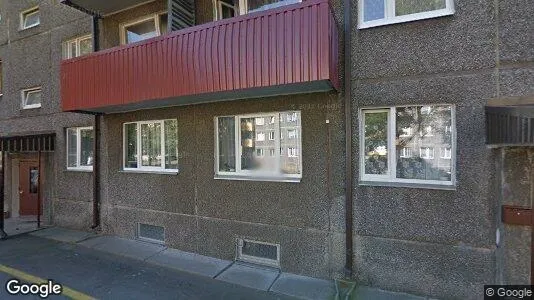 Apartments for rent in Tallinn Kesklinna - Photo from Google Street View