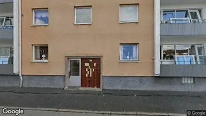 Apartments for rent in Nässjö - Photo from Google Street View