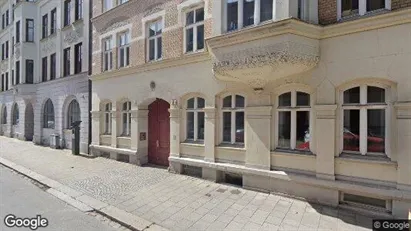 Apartments for rent in Malmö City - Photo from Google Street View