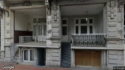 Apartments for rent in Blankenberge - Photo from Google Street View