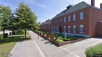 Apartments for rent in Olen - Photo from Google Street View