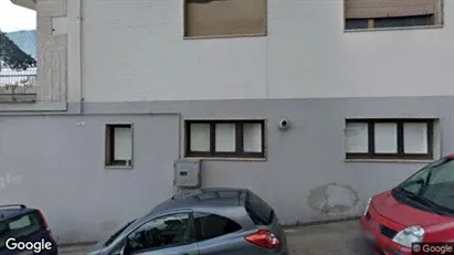 Apartments for rent in Mercogliano - Photo from Google Street View