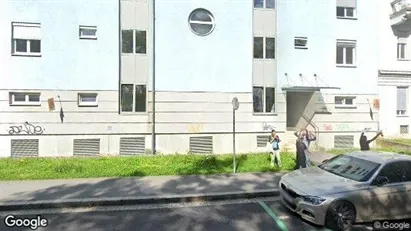 Apartments for rent in Graz - Photo from Google Street View