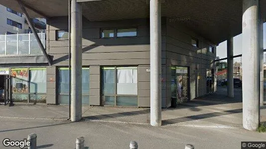 Apartments for rent in Drammen - Photo from Google Street View