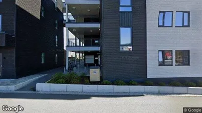 Apartments for rent in Stavanger - Photo from Google Street View