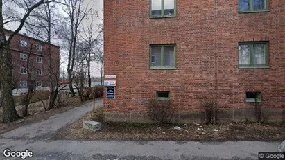 Apartments for rent in Oslo Grünerløkka - Photo from Google Street View