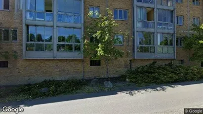 Apartments for rent in Oppegård - Photo from Google Street View