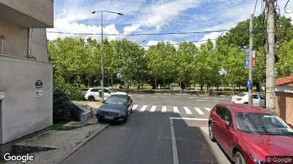 Apartments for rent in Bucureşti - Sectorul 2 - Photo from Google Street View