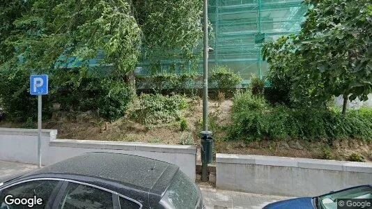 Apartments for rent in Móstoles - Photo from Google Street View