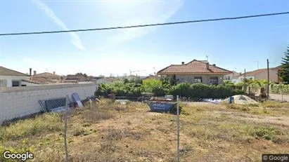 Apartments for rent in Cabanillas del Campo - Photo from Google Street View