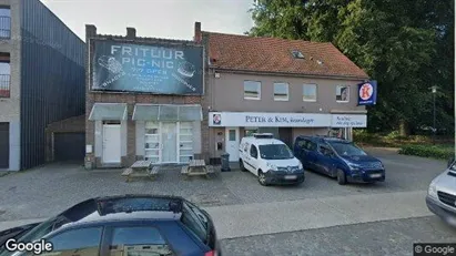 Apartments for rent in Beerse - Photo from Google Street View