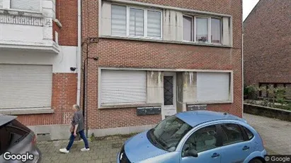 Apartments for rent in Grimbergen - Photo from Google Street View