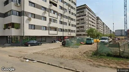 Apartments for rent in Chiajna - Photo from Google Street View