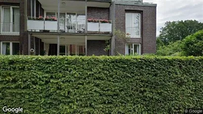 Apartments for rent in Hamburg Wandsbek - Photo from Google Street View