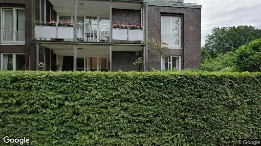 Apartments for rent in Hamburg Wandsbek - Photo from Google Street View