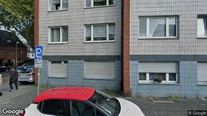 Apartments for rent in Rhein-Erft-Kreis - Photo from Google Street View