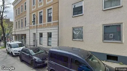 Apartments for rent in Aachen - Photo from Google Street View