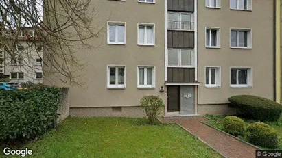 Apartments for rent in Bochum - Photo from Google Street View