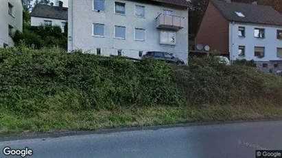 Apartments for rent in Märkischer Kreis - Photo from Google Street View