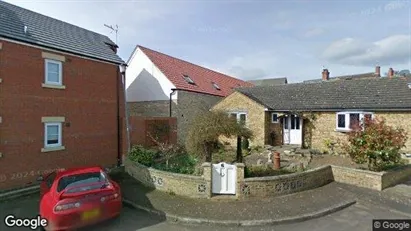 Apartments for rent in Henley-in-Arden - Warwickshire - Photo from Google Street View