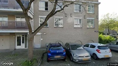 Apartments for rent in Amsterdam Zuideramstel - Photo from Google Street View