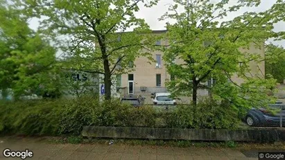 Apartments for rent in Taastrup - Photo from Google Street View