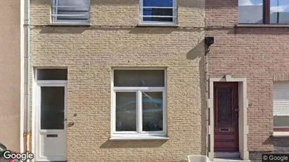 Apartments for rent in Merelbeke - Photo from Google Street View