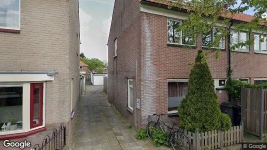 Apartments for rent in Hilversum - Photo from Google Street View