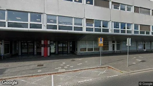 Apartments for rent in Rotterdam Centrum - Photo from Google Street View