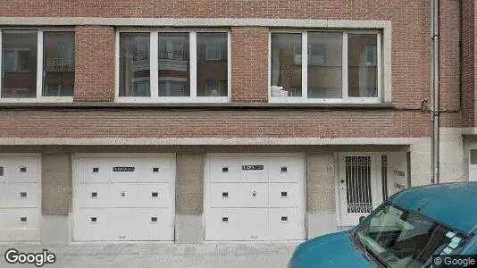 Apartments for rent in Leuven - Photo from Google Street View