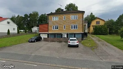 Apartments for rent in Ulricehamn - Photo from Google Street View