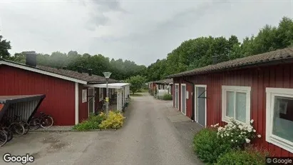 Apartments for rent in Karlshamn - Photo from Google Street View