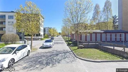 Apartments for rent in Nacka - Photo from Google Street View