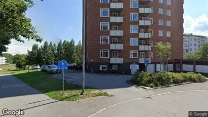 Apartments for rent in Norrköping - Photo from Google Street View