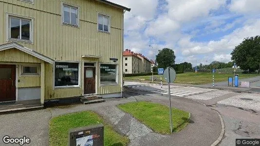 Apartments for rent in Gothenburg East - Photo from Google Street View