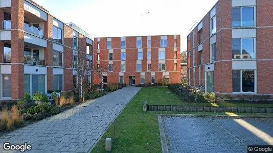 Apartments for rent in Malle - Photo from Google Street View