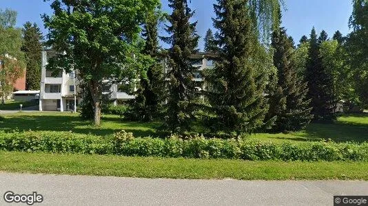 Apartments for rent in Lahti - Photo from Google Street View