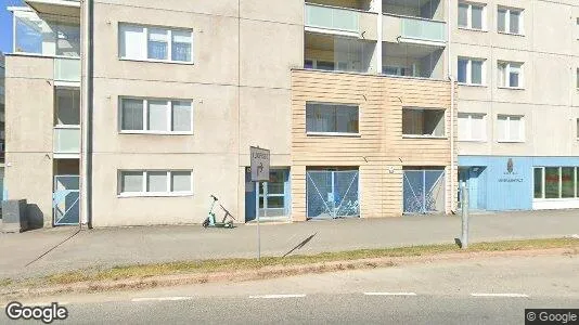 Apartments for rent in Lahti - Photo from Google Street View