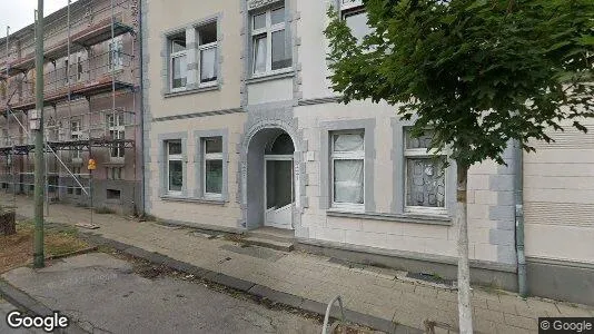 Apartments for rent in Essen - Photo from Google Street View