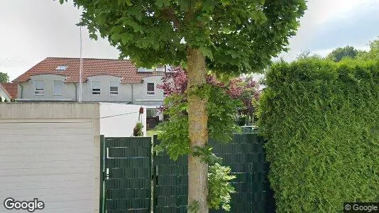 Apartments for rent in Warendorf - Photo from Google Street View