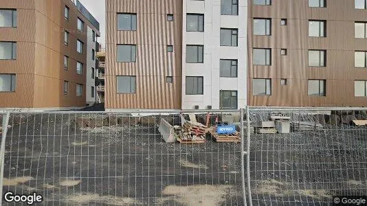 Apartments for rent in Hafnarfjörður - Photo from Google Street View