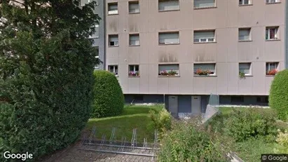 Apartments for rent in Jura-Nord vaudois - Photo from Google Street View