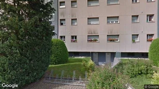 Apartments for rent in Jura-Nord vaudois - Photo from Google Street View