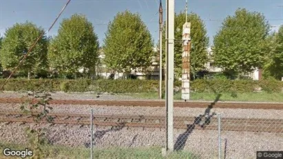 Apartments for rent in Arlesheim - Photo from Google Street View