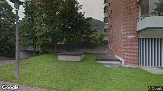 Apartments for rent in Arlesheim - Photo from Google Street View