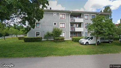 Apartments for rent in Tranås - Photo from Google Street View