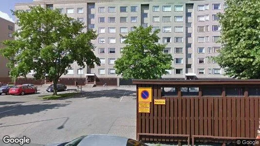 Rooms for rent in Tampere Keskinen - Photo from Google Street View