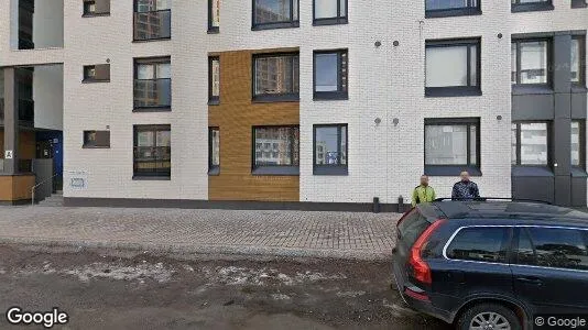 Rooms for rent in Helsinki Itäinen - Photo from Google Street View