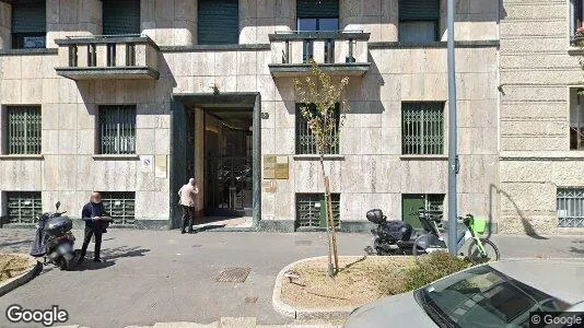 Apartments for rent in Milano Zona 2 - Stazione Centrale, Gorla, Turro, Greco, Crescenzago - Photo from Google Street View