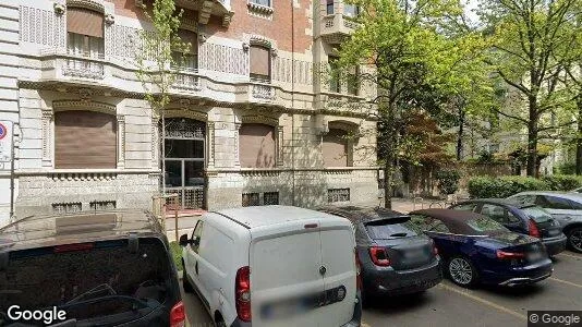 Apartments for rent in Milano Zona 1 - Centro storico - Photo from Google Street View